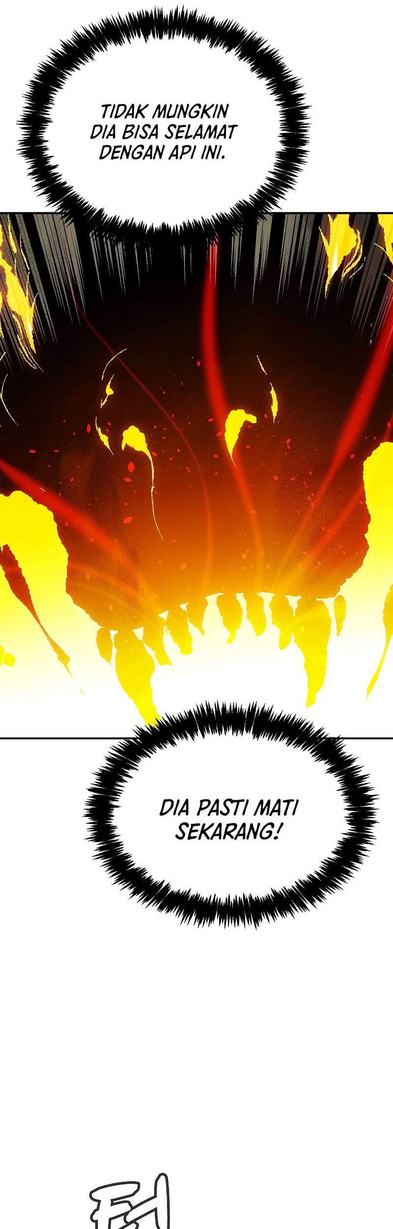 Alone Necromancer chapter 149 halaman 29