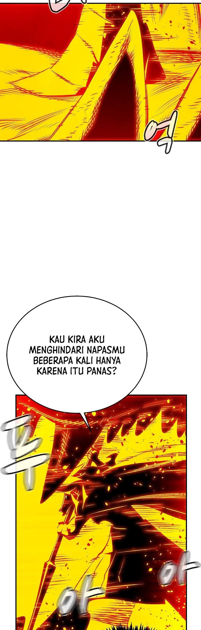 Alone Necromancer chapter 149 halaman 30