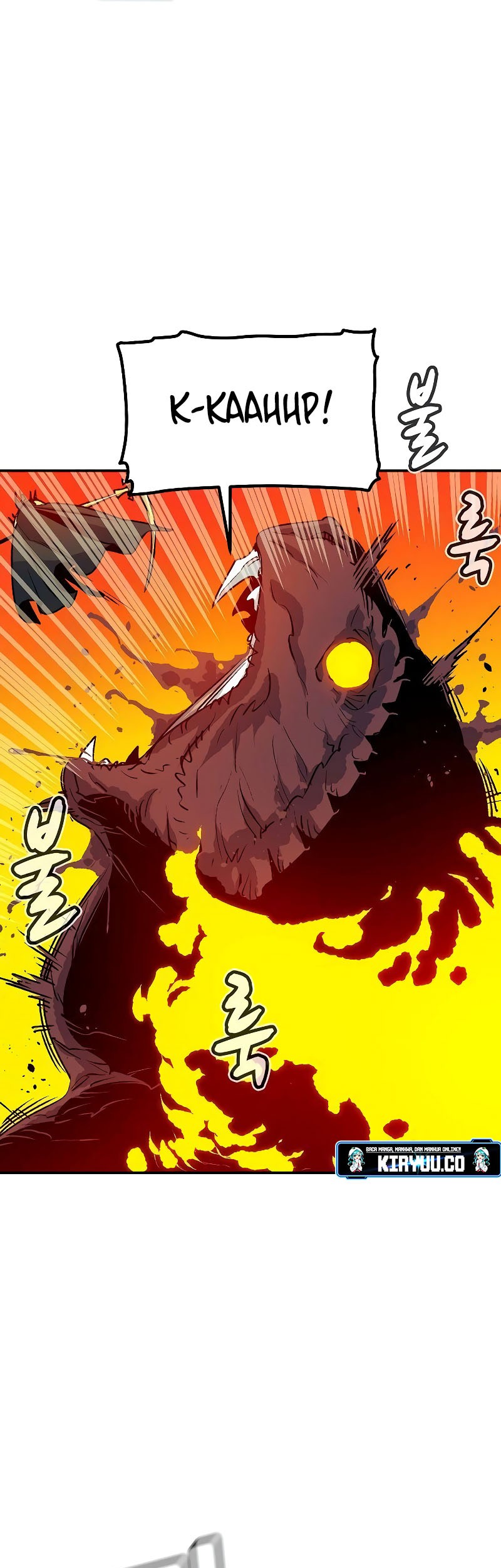 Alone Necromancer chapter 149 halaman 32