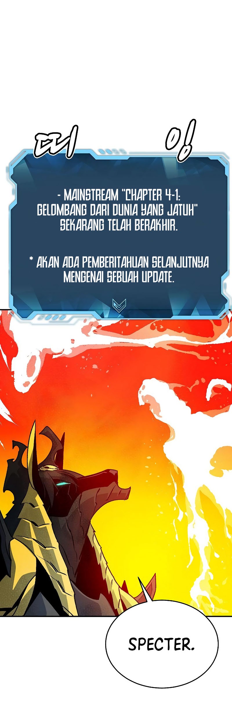 Alone Necromancer chapter 149 halaman 36