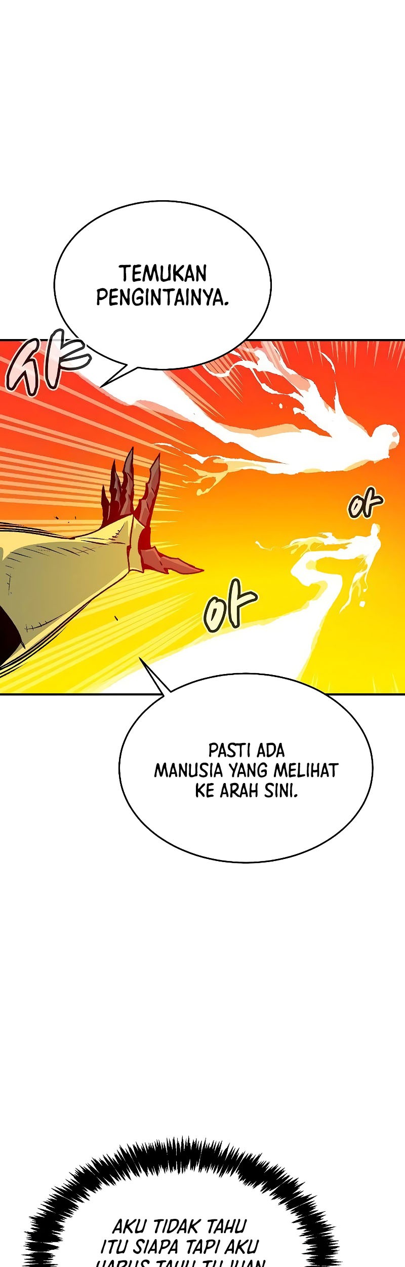 Alone Necromancer chapter 149 halaman 37
