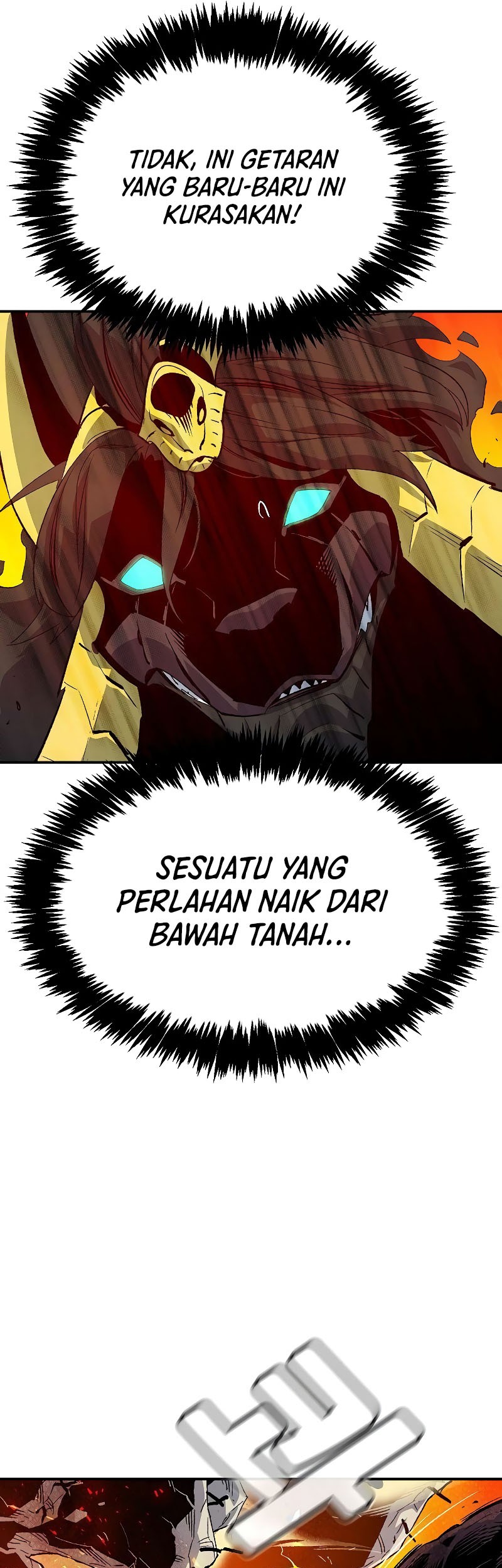 Alone Necromancer chapter 149 halaman 41