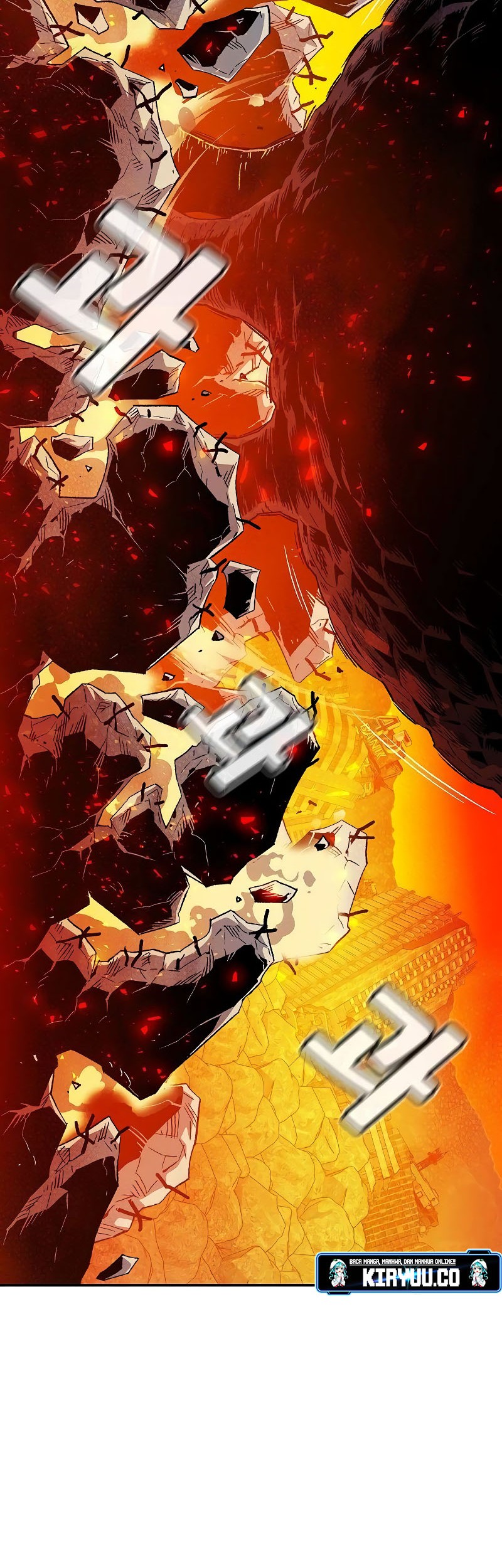 Alone Necromancer chapter 149 halaman 42