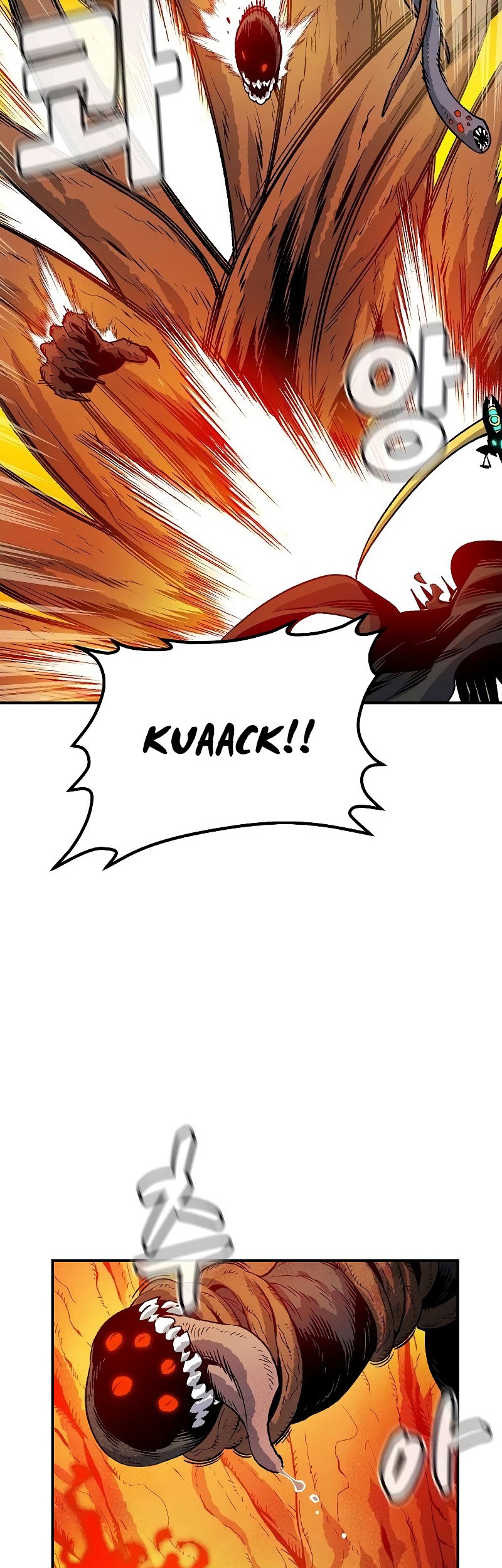 Alone Necromancer chapter 149 halaman 55