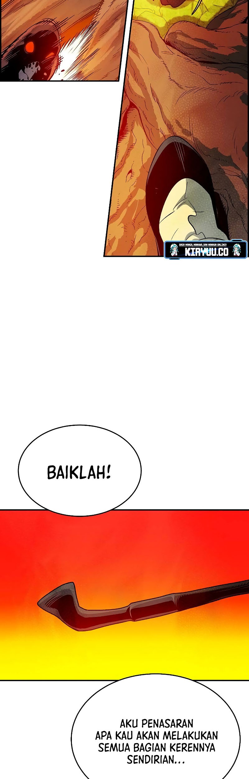 Alone Necromancer chapter 149 halaman 57
