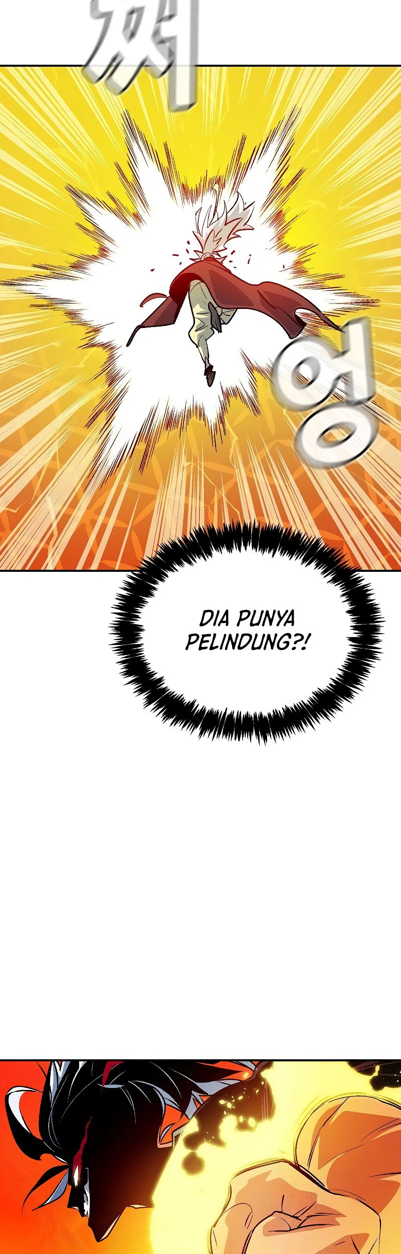 Alone Necromancer chapter 149 halaman 62