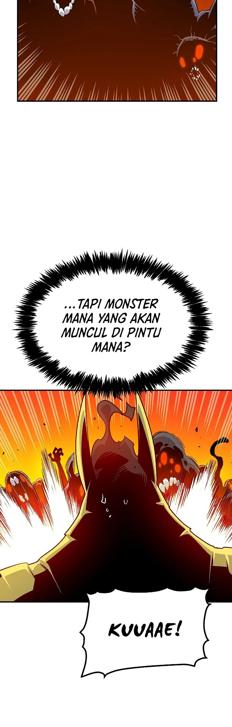Alone Necromancer chapter 149 halaman 73