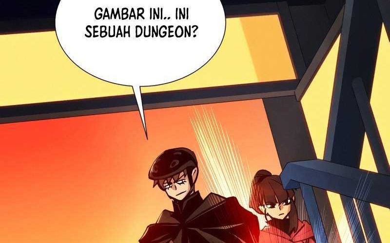 Alone Necromancer Bab 15 halaman 21