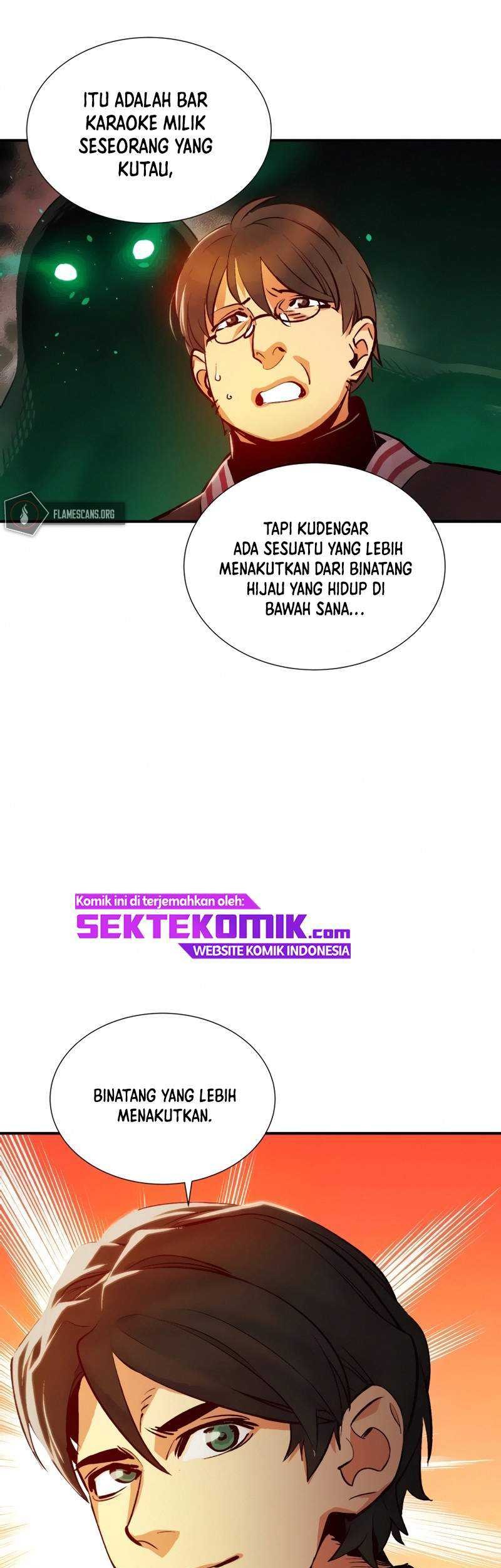 Alone Necromancer Bab 15 halaman 24