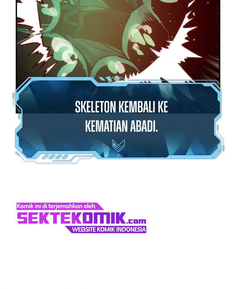 Alone Necromancer Bab 15 halaman 40