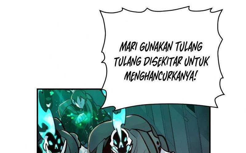 Alone Necromancer Bab 15 halaman 44