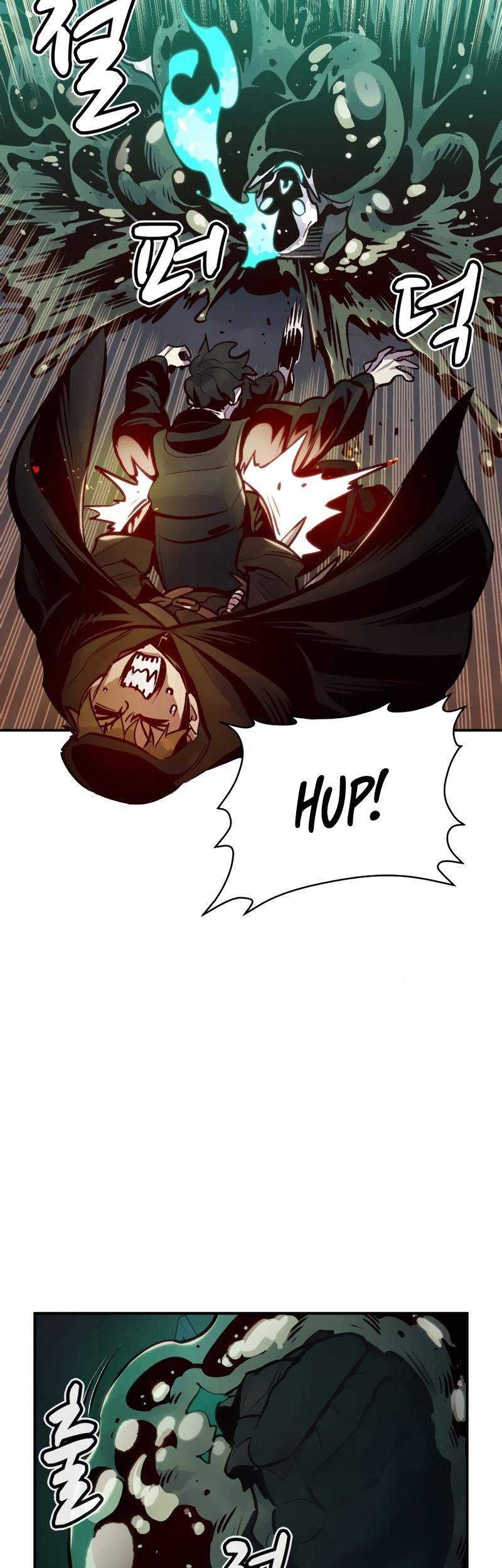 Alone Necromancer Bab 15 halaman 51