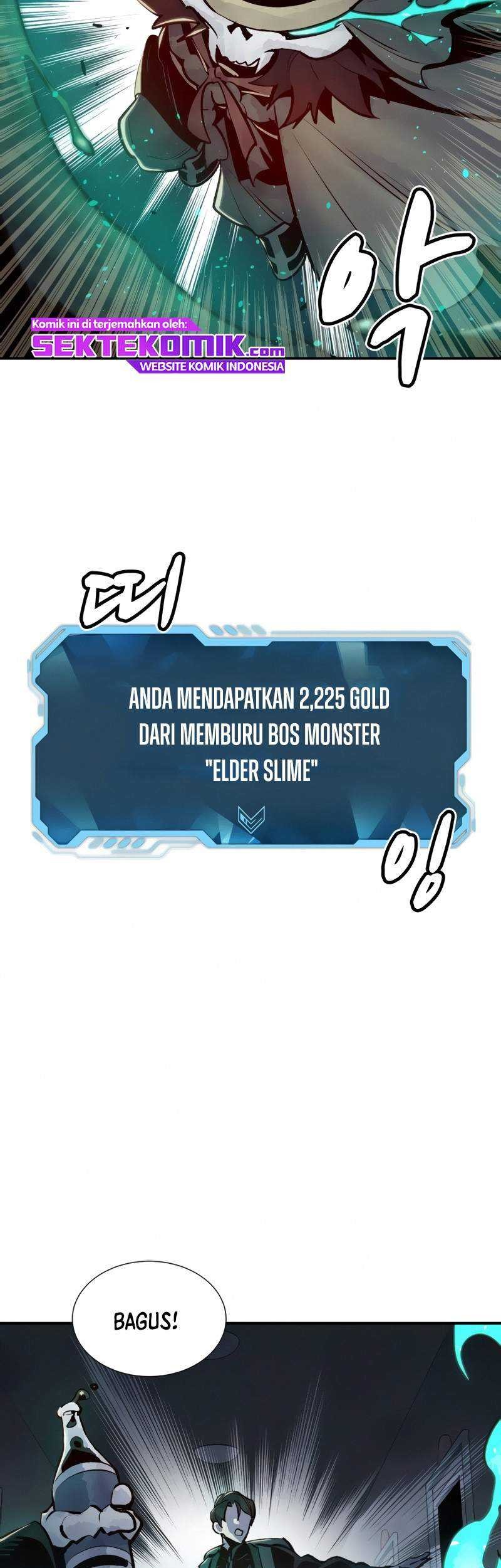 Alone Necromancer Bab 15 halaman 59