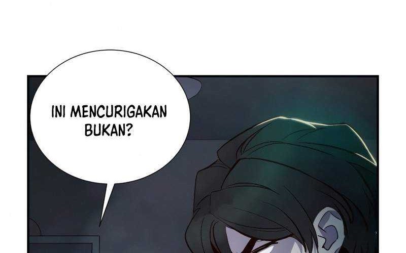 Alone Necromancer Bab 15 halaman 68