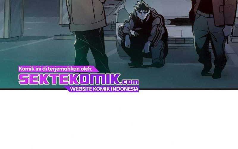 Alone Necromancer Bab 15 halaman 74