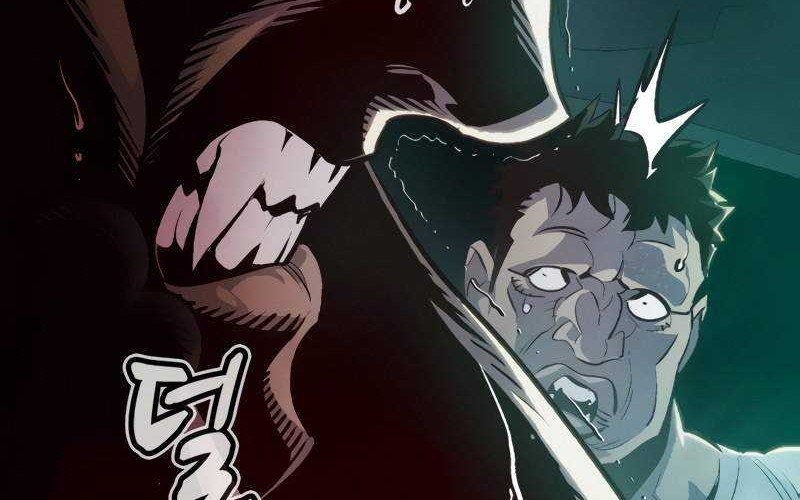 Alone Necromancer Bab 15 halaman 81
