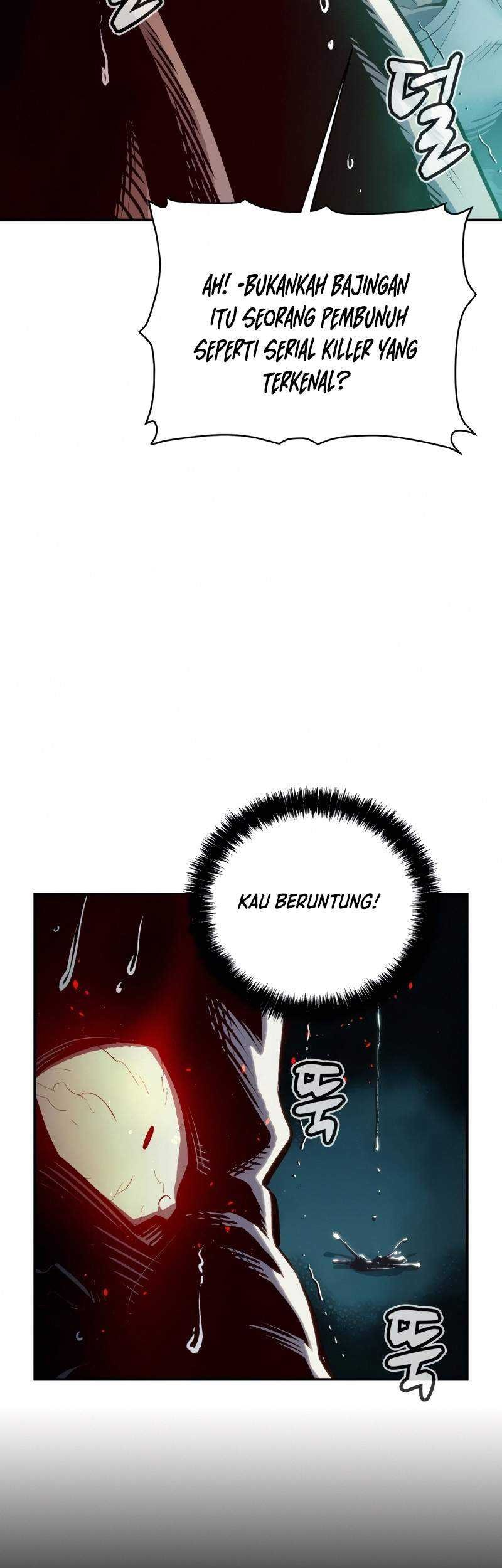 Alone Necromancer Bab 15 halaman 82