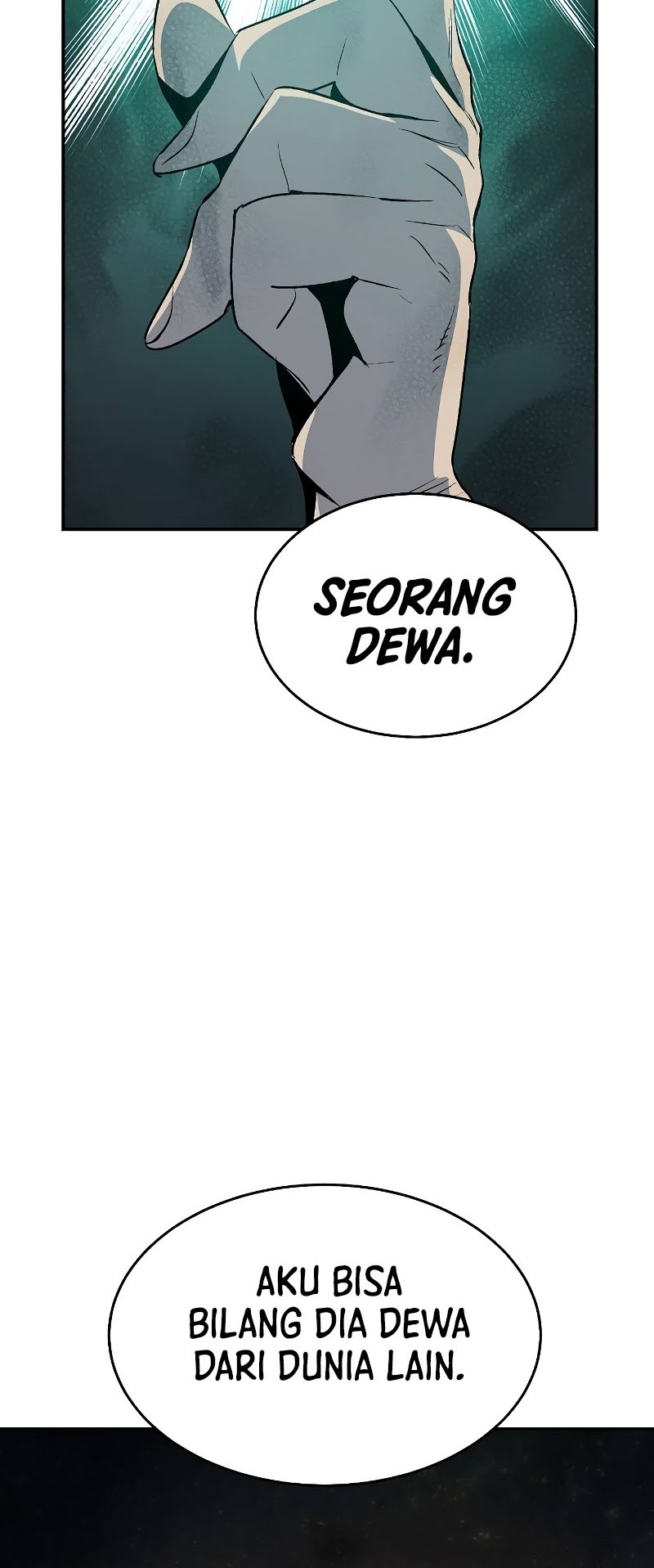 Alone Necromancer Bab 150 halaman 13
