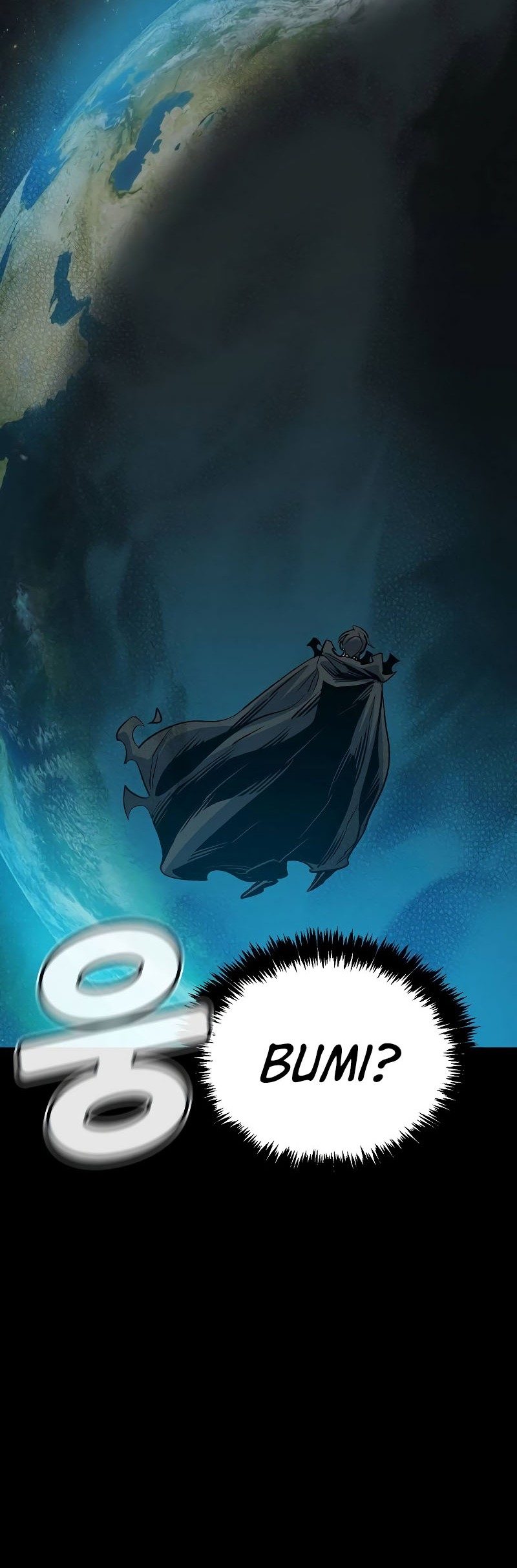 Alone Necromancer Bab 150 halaman 25