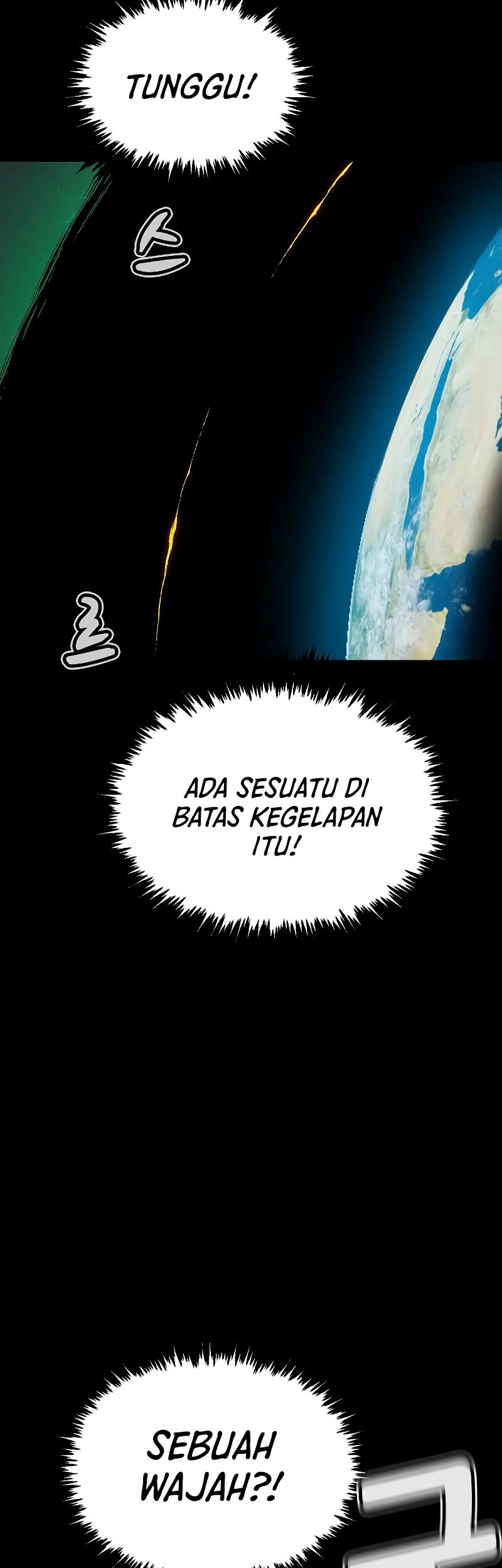 Alone Necromancer Bab 150 halaman 27