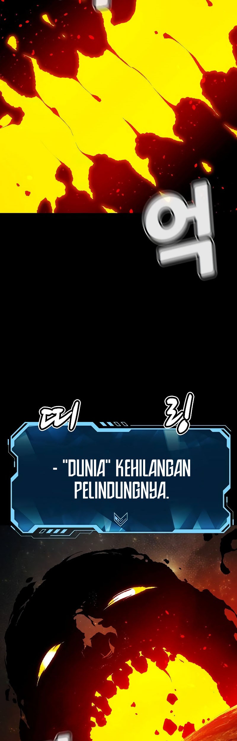 Alone Necromancer Bab 150 halaman 29
