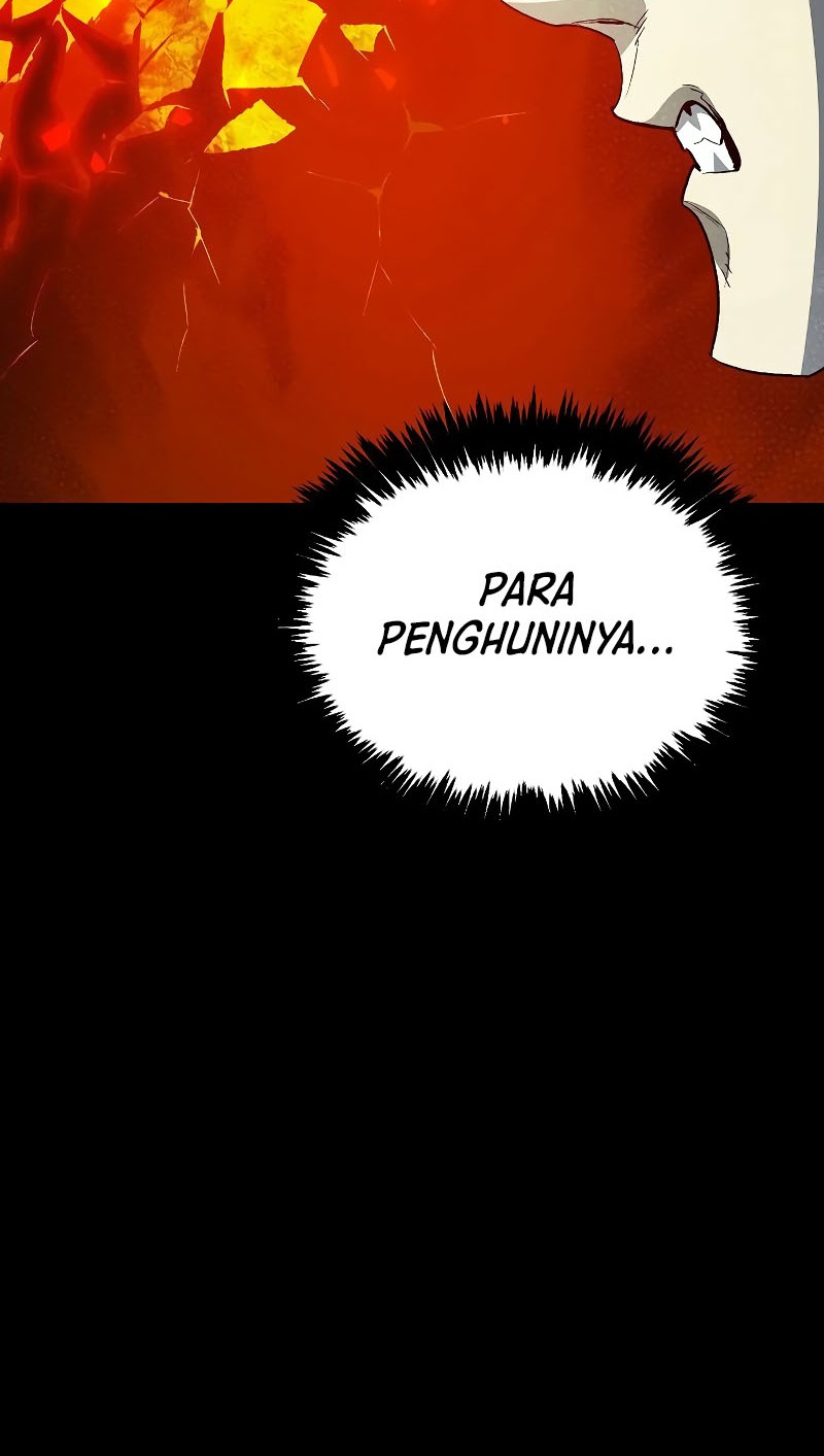 Alone Necromancer Bab 150 halaman 31