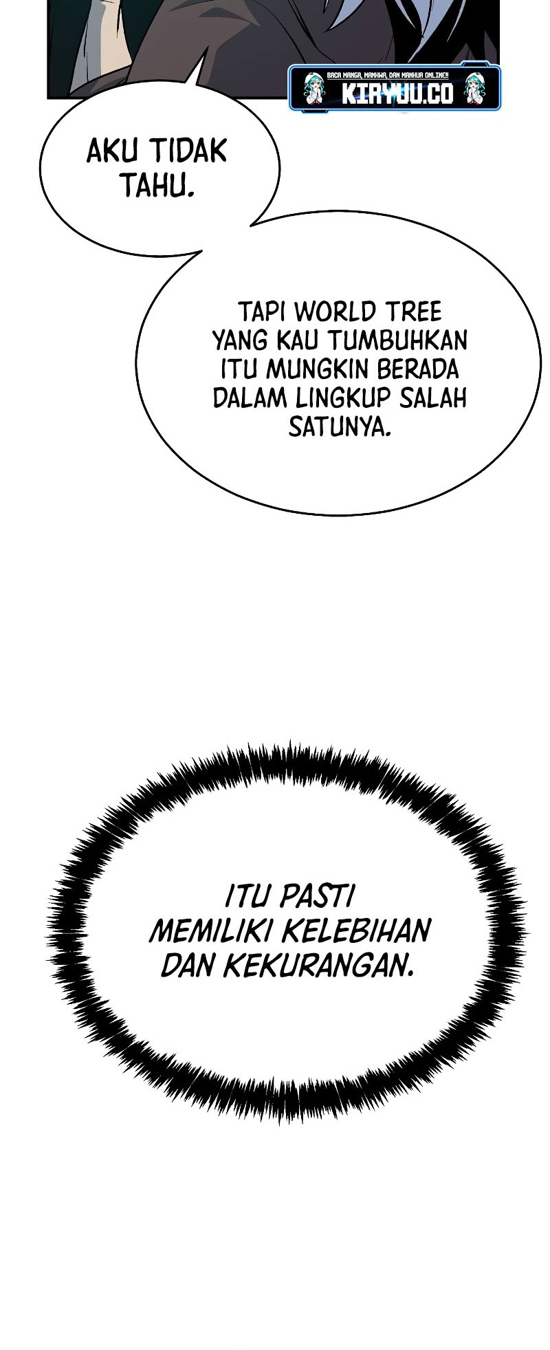 Alone Necromancer Bab 150 halaman 43