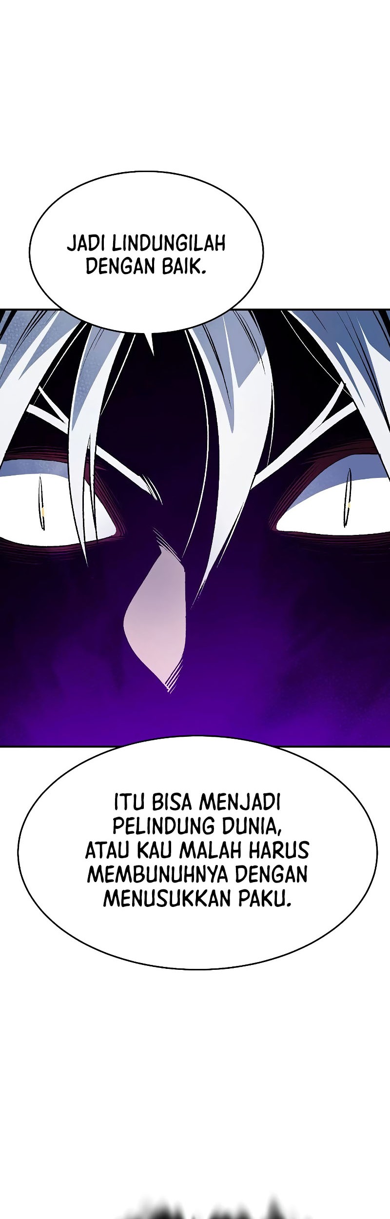 Alone Necromancer Bab 150 halaman 45