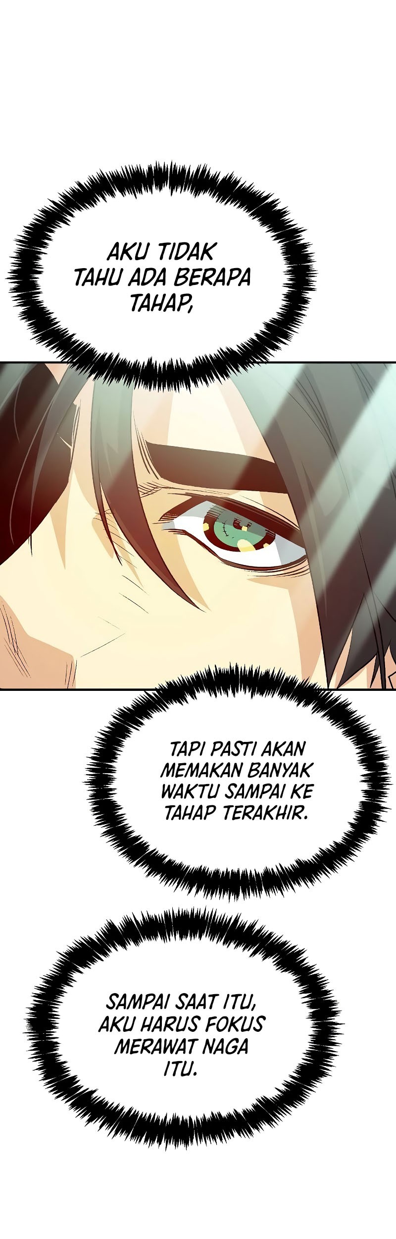Alone Necromancer Bab 150 halaman 66
