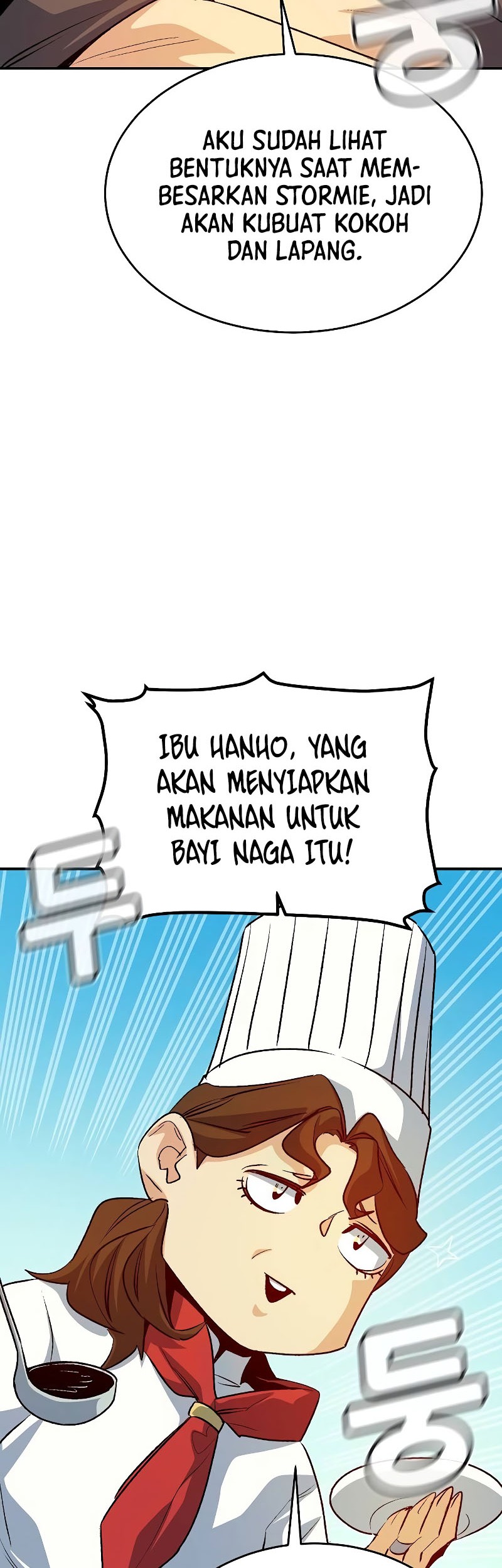 Alone Necromancer Bab 150 halaman 73