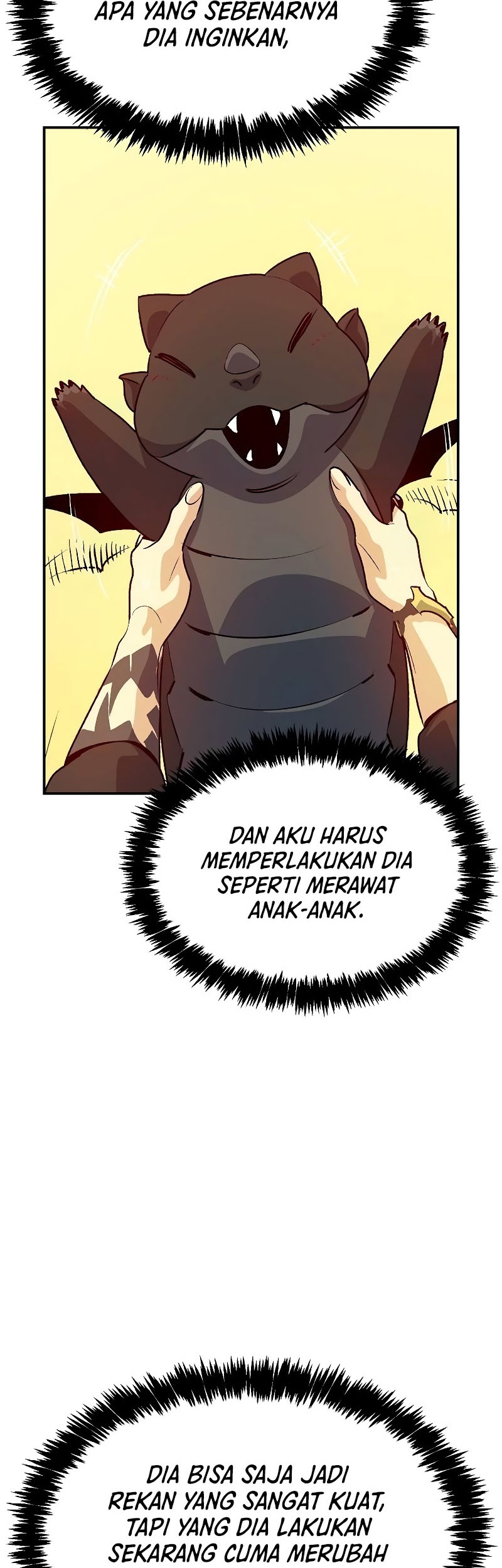 Alone Necromancer Bab 151 halaman 30