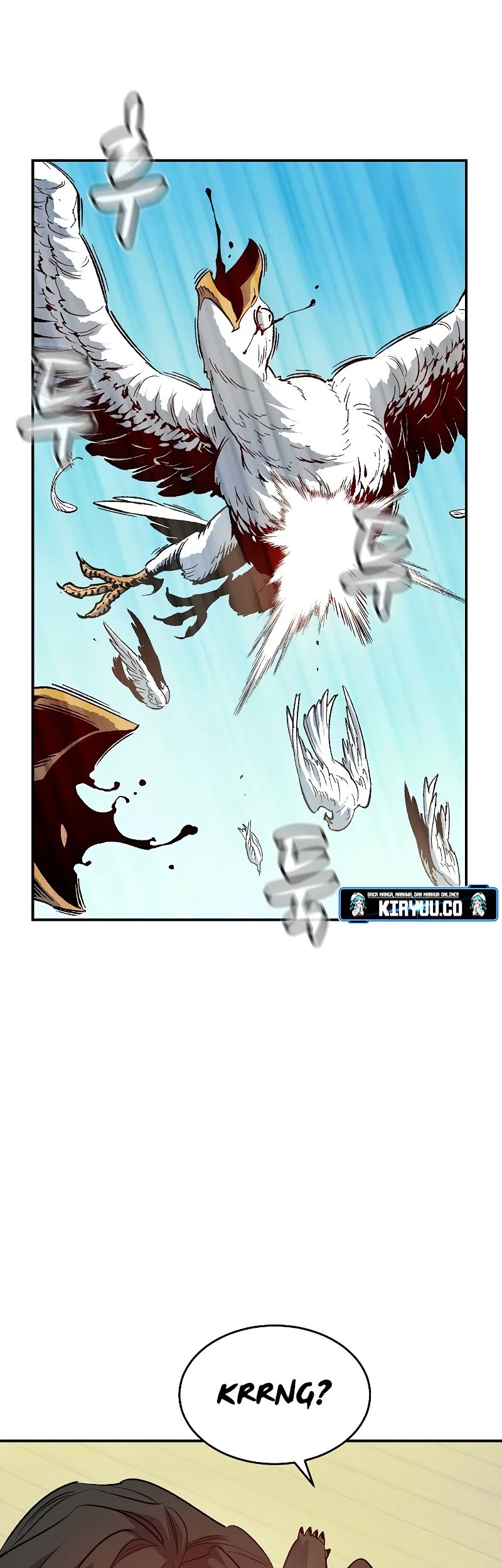 Alone Necromancer Bab 151 halaman 37