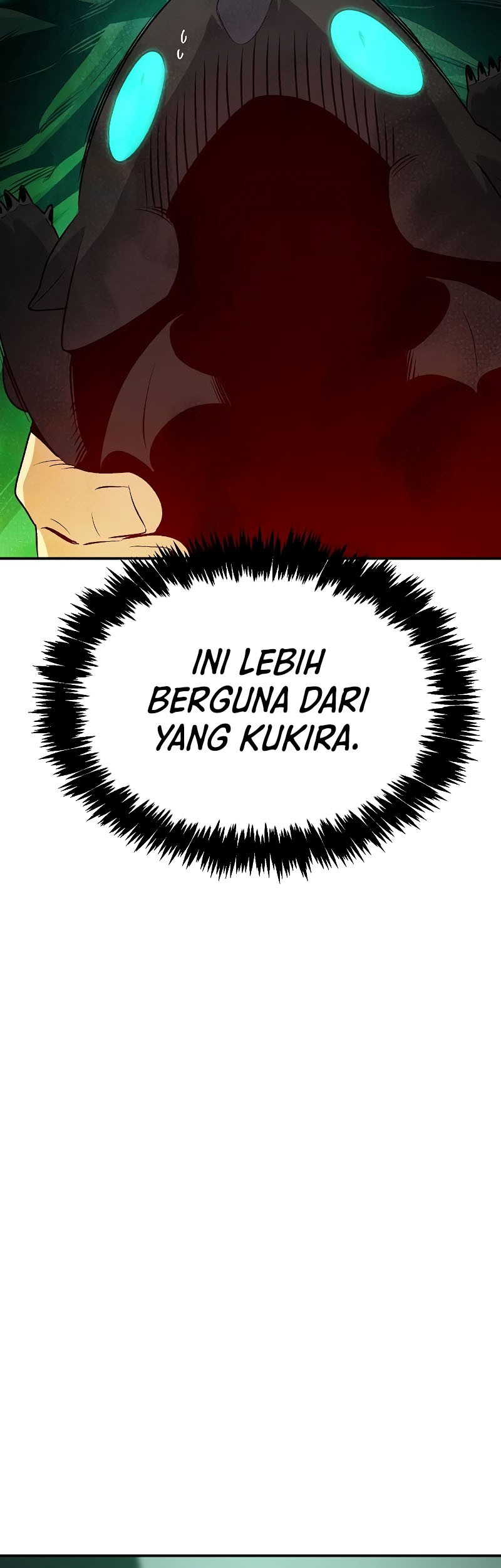 Alone Necromancer Bab 151 halaman 39