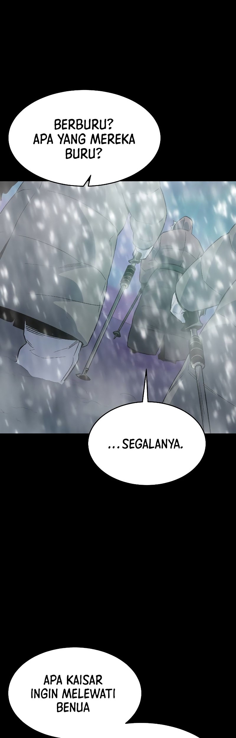 Alone Necromancer Bab 151 halaman 49