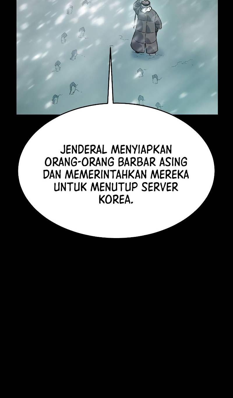 Alone Necromancer Bab 151 halaman 53