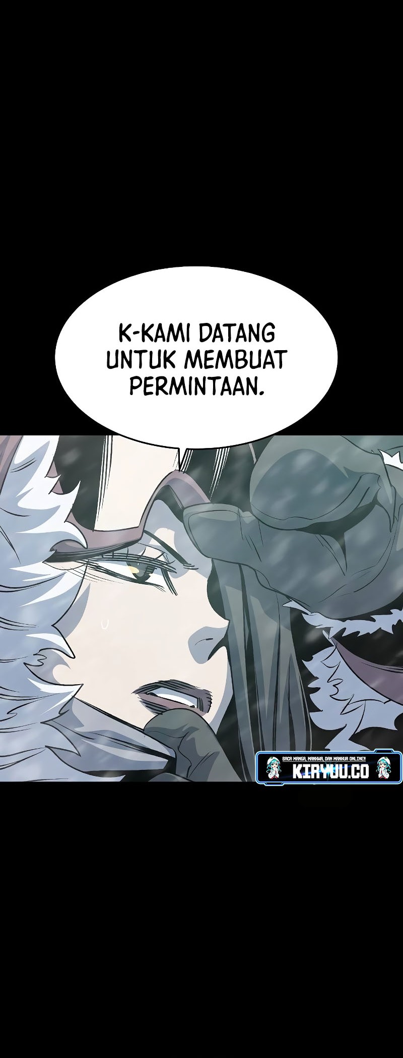 Alone Necromancer Bab 151 halaman 66