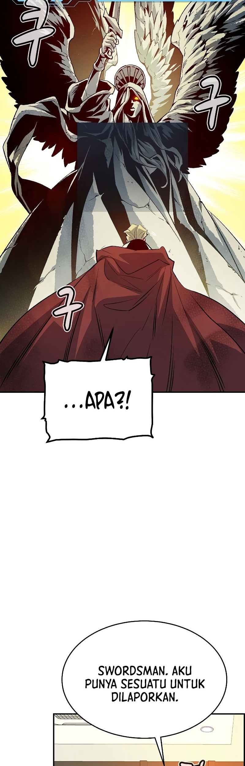 Alone Necromancer Bab 152 halaman 5