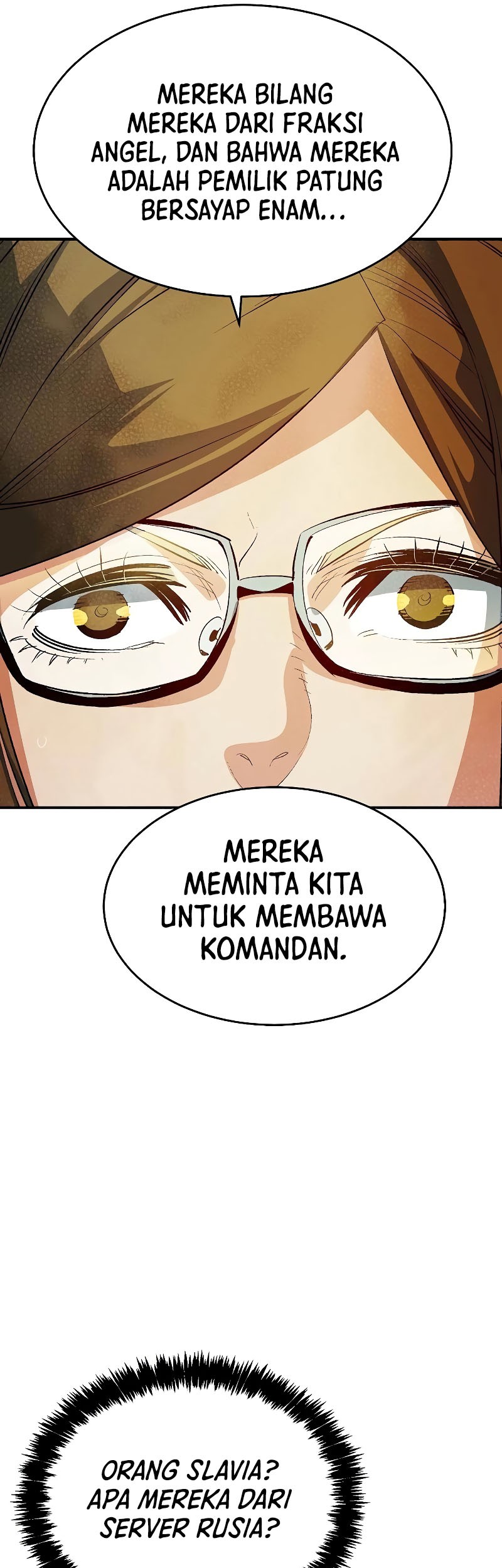 Alone Necromancer Bab 152 halaman 8