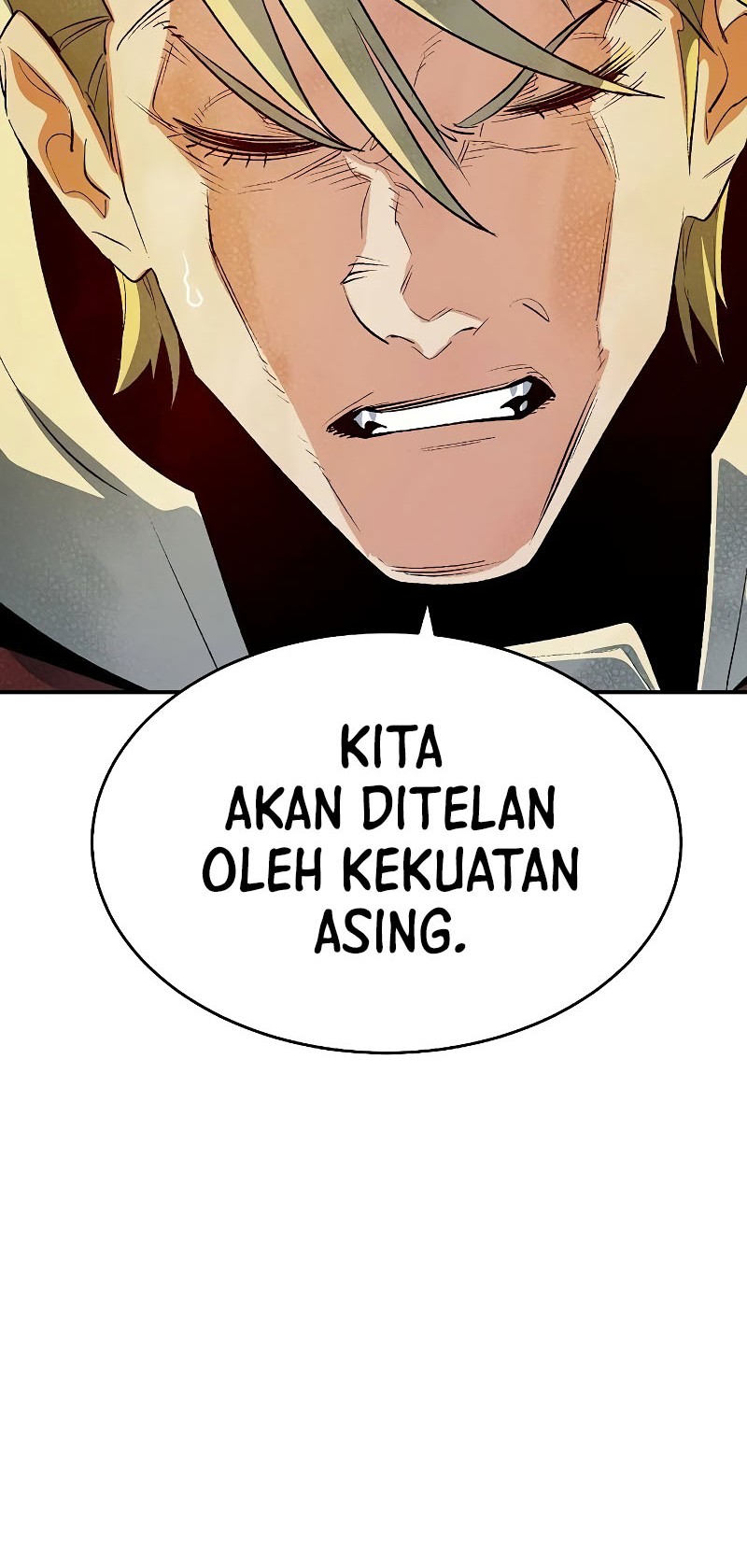 Alone Necromancer Bab 152 halaman 13