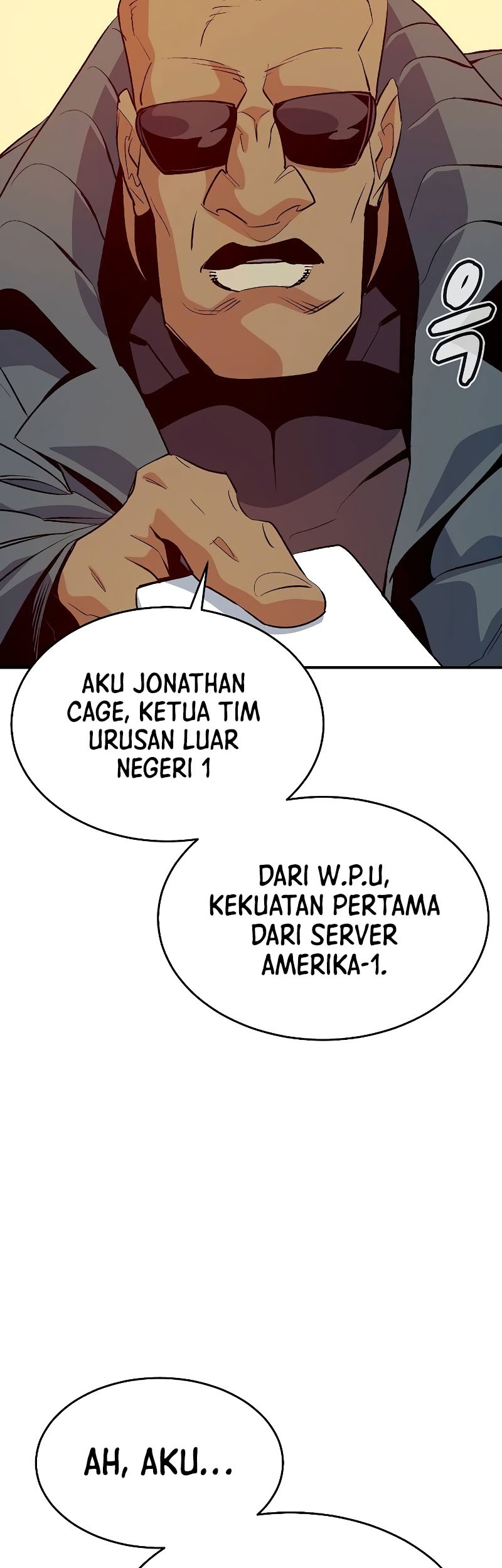 Alone Necromancer Bab 152 halaman 24