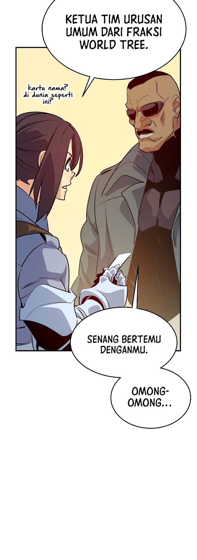 Alone Necromancer Bab 152 halaman 25