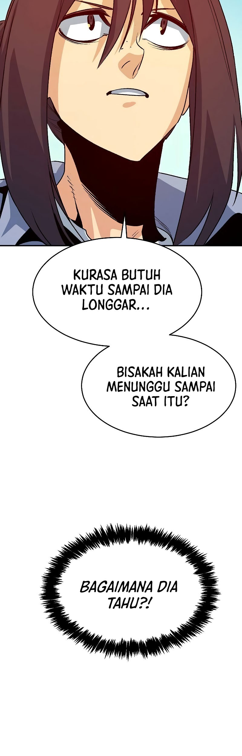 Alone Necromancer Bab 152 halaman 28