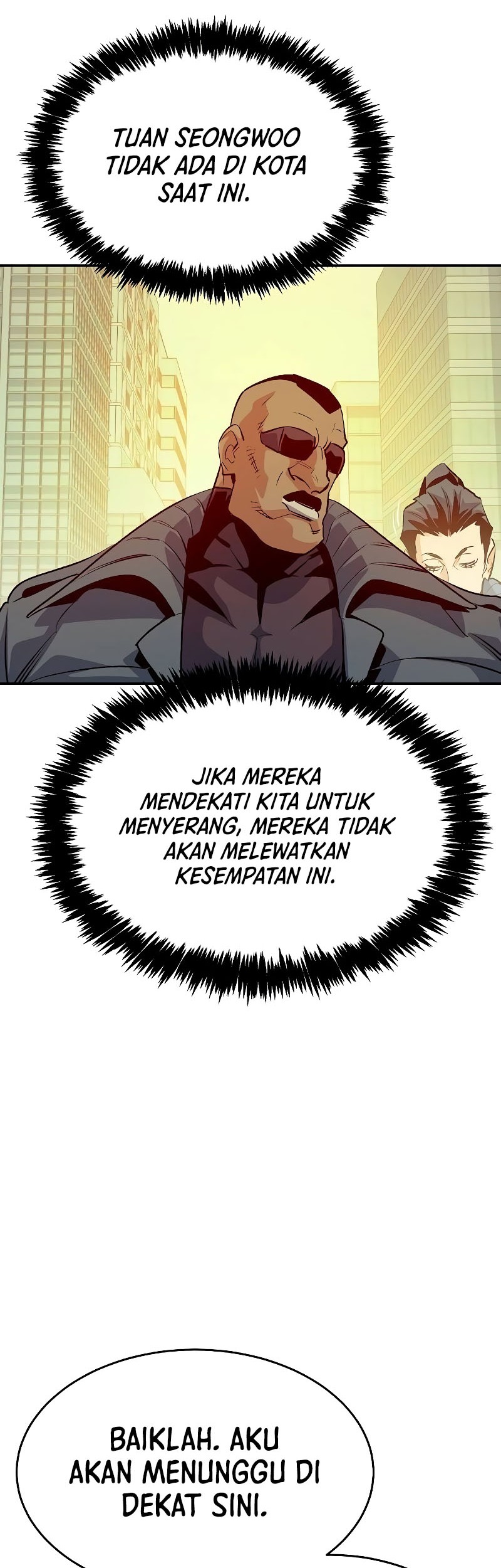 Alone Necromancer Bab 152 halaman 29