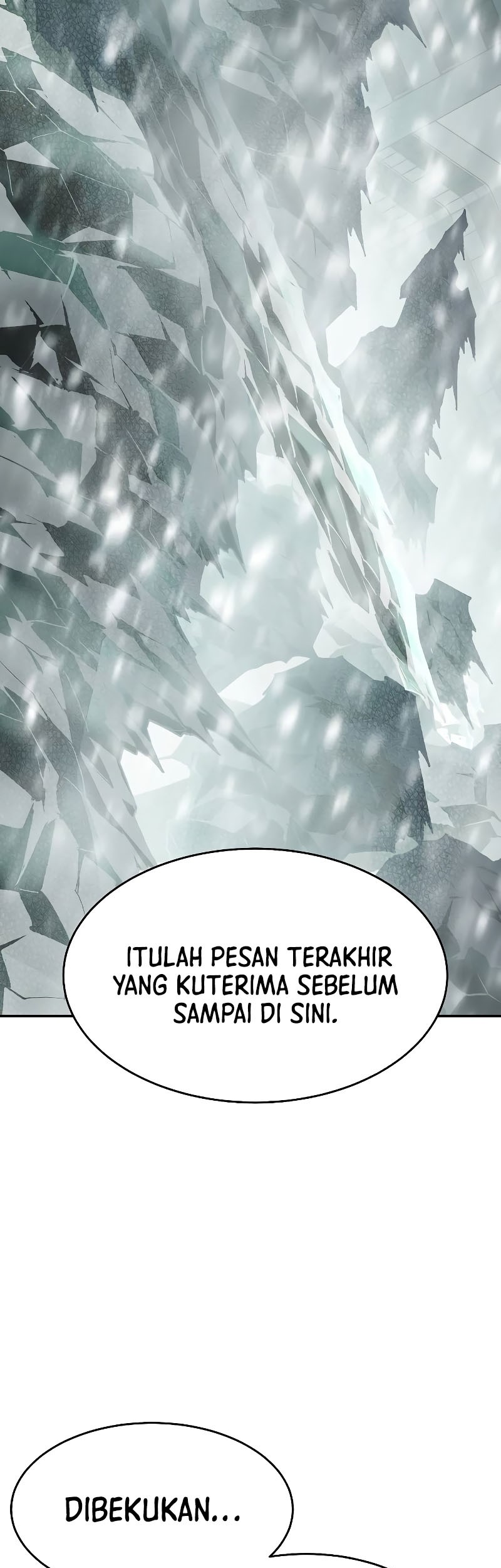 Alone Necromancer Bab 152 halaman 37
