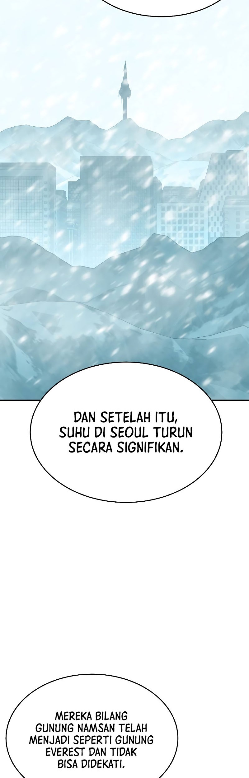 Alone Necromancer Bab 152 halaman 40