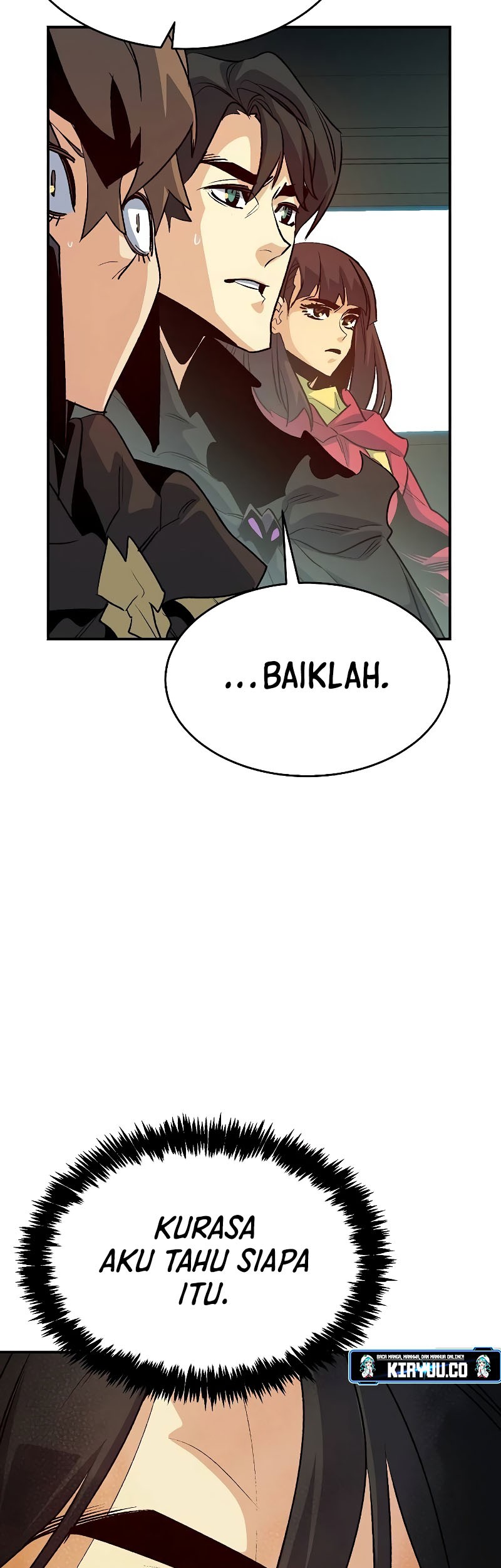Alone Necromancer Bab 152 halaman 41