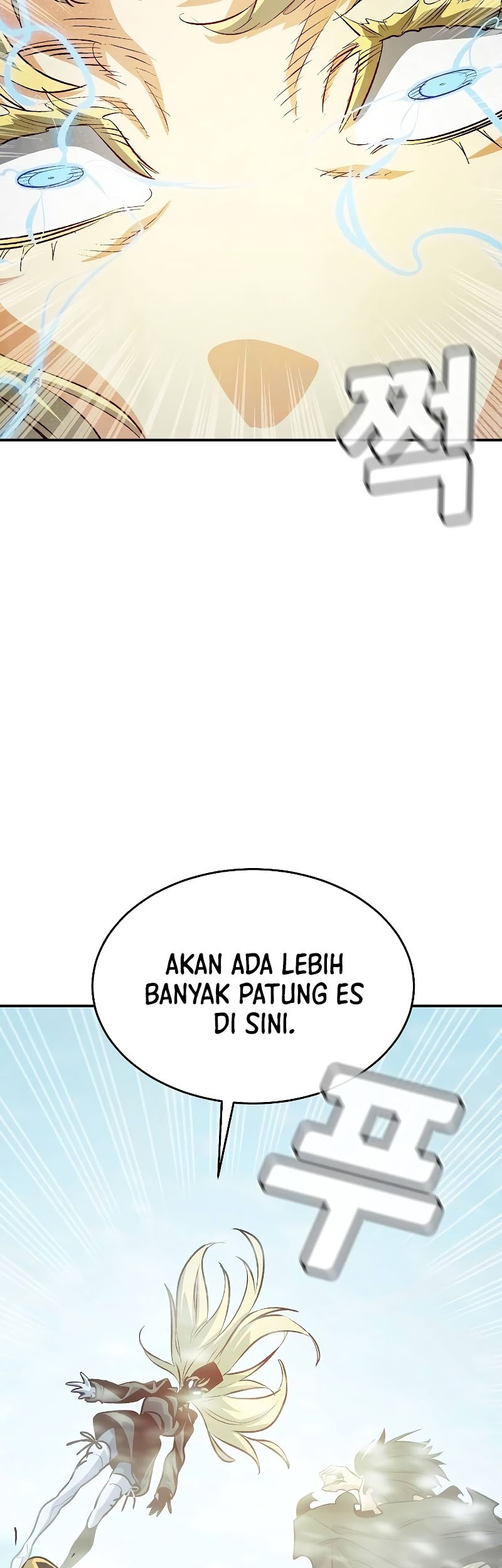 Alone Necromancer Bab 152 halaman 71