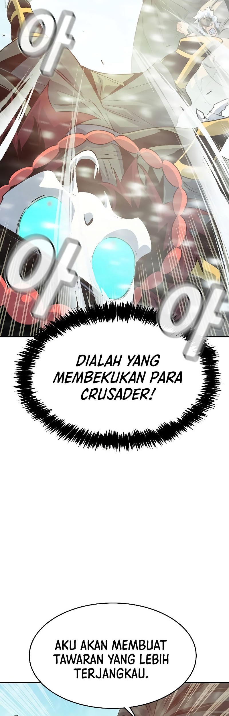 Alone Necromancer Bab 152 halaman 72