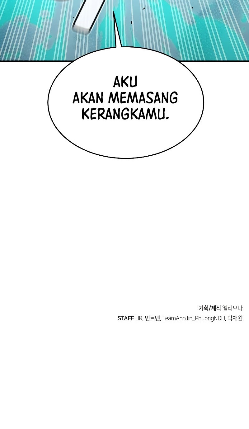 Alone Necromancer Bab 152 halaman 77