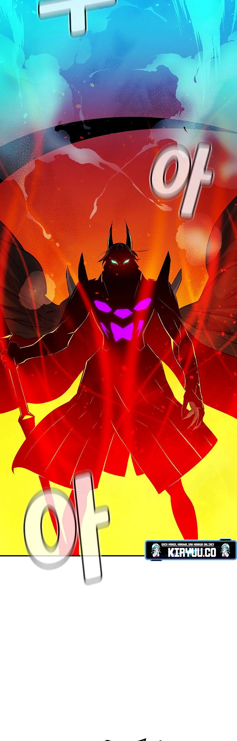 Alone Necromancer Bab 153 halaman 4